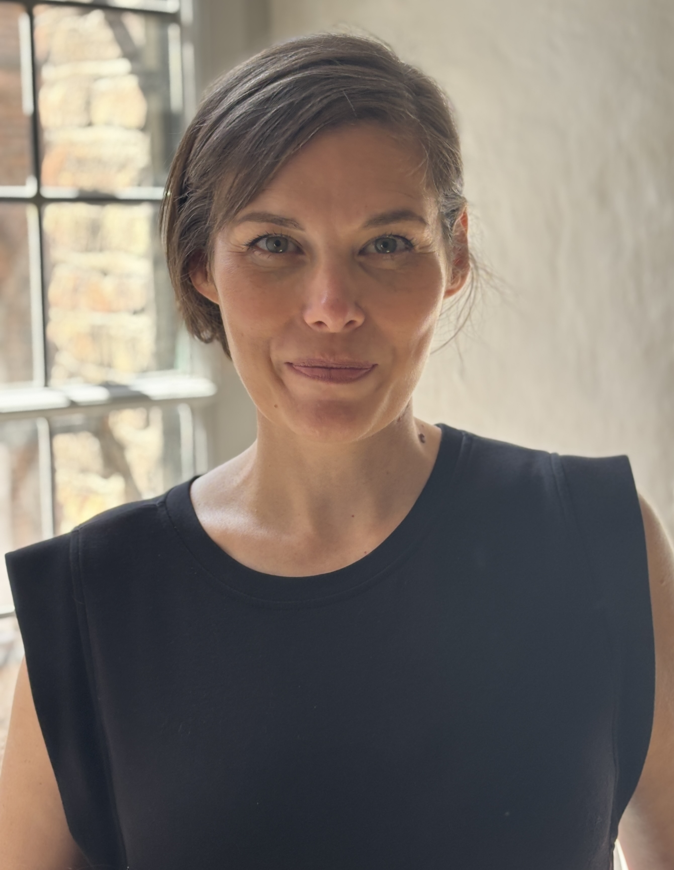 Jamie Rose, Licensed Marriage and Family Therapist